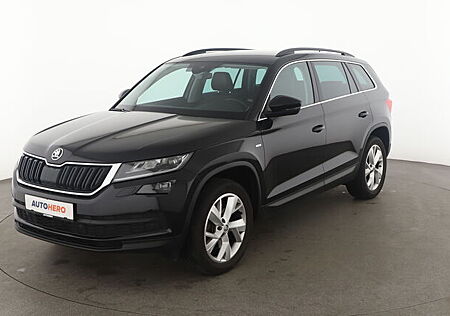 Skoda Kodiaq 2.0 TSI Ambition 4x4