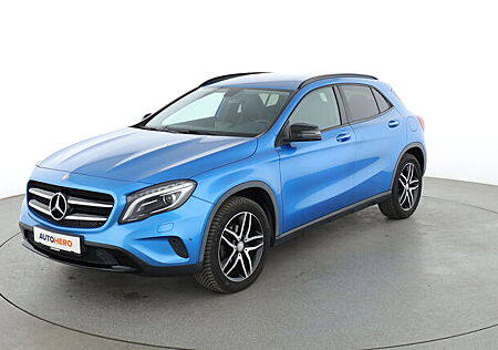 Mercedes-Benz GLA 200 d Urban