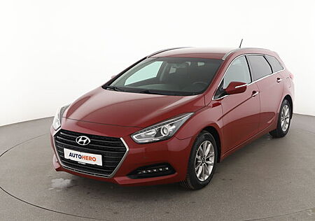 Hyundai i40 1.6 Trend Blue