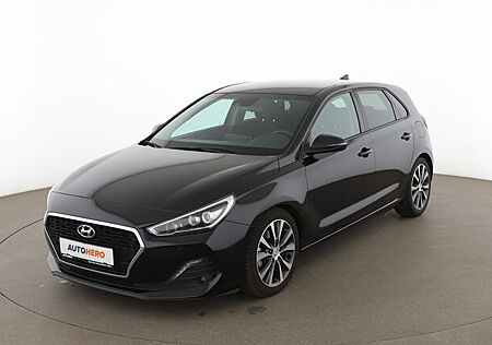 Hyundai i30 1.4 TGDI YES! Plus