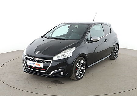 Peugeot 208 1.6 THP GTi