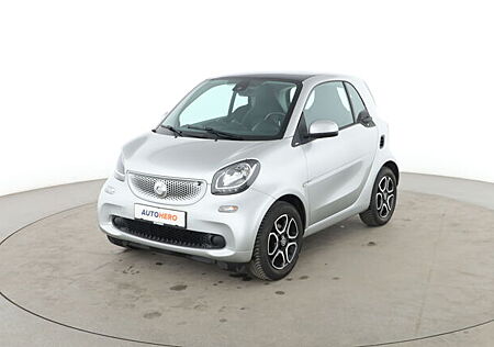 Smart ForTwo 0.9 Turbo Prime