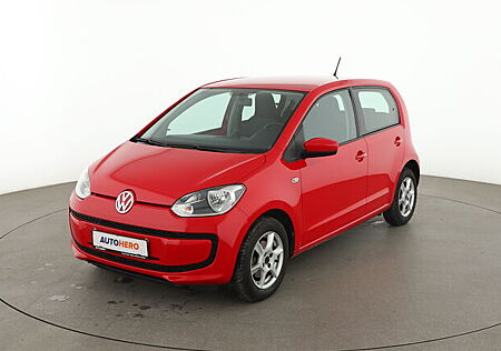 VW Up 1.0 Move !