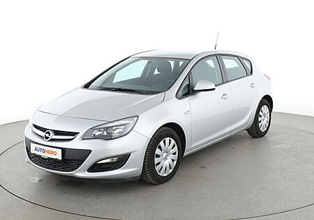 Opel Astra 1.6 Selection