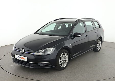 VW Golf 1.5 TSI ACT Comfortline BlueMotion