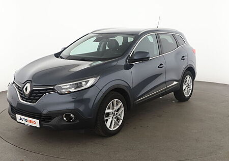 Renault Kadjar 1.2 TCe Business Edition
