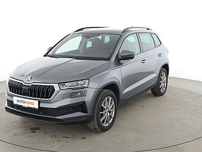 Skoda Karoq 2.0 TDI Drive 4x4