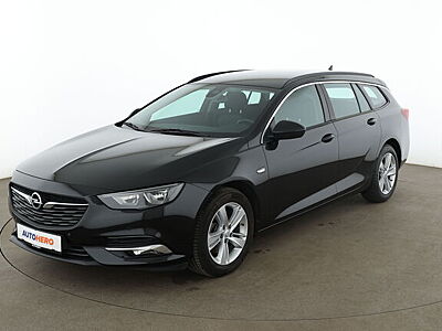 Opel Insignia Sports Tourer 2.0 CDTI Business Edition