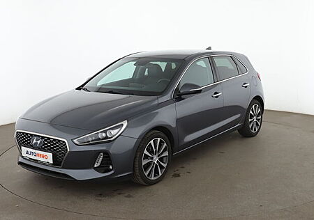 Hyundai i30 1.4 TGDI Premium