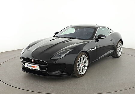 Jaguar F-Type 30t