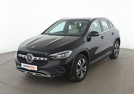 Mercedes-Benz GLA 250e Progressive