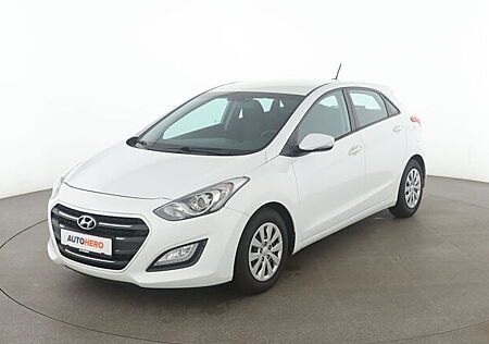 Hyundai i30 1.4 Trend blue