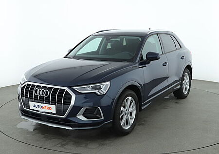 Audi Q3 35 TFSI Advanced