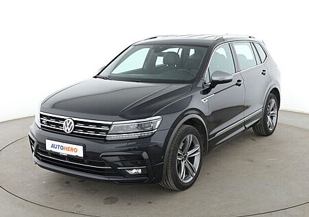 VW Tiguan Allspace 1.5 TSI ACT Comfortline