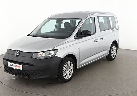 VW Caddy 1.5 TSI