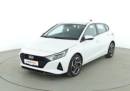 Hyundai i20 1.0 TGDI Intro Edition