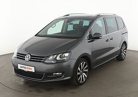 VW Sharan 1.4 TSI Highline BlueMotion