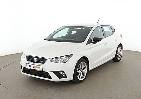 Seat Ibiza 1.0 TSI FR