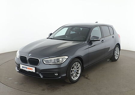 BMW 1er 118i Advantage