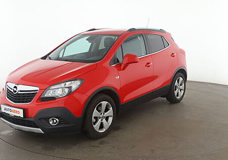 Opel Mokka 1.6 CDTI DPF Innovation