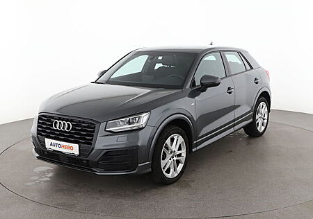 Audi Q2 1.4 TFSI ACT Sport