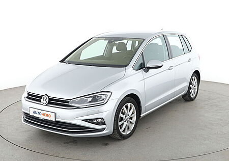 VW Golf 1.5 TSI ACT Highline
