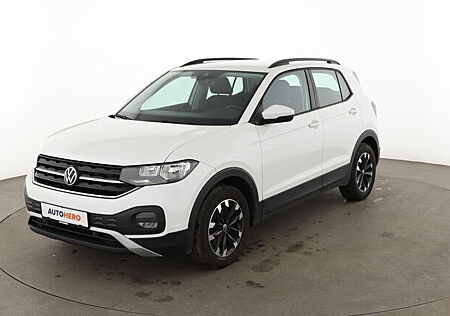 VW T-Cross 1.0 TSI Life