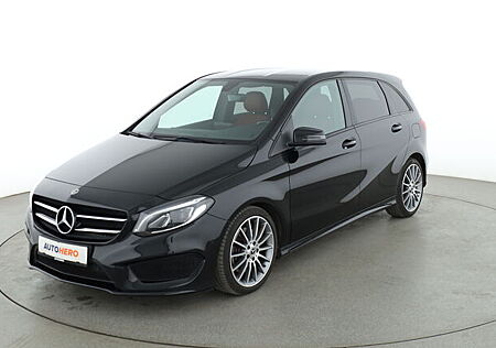 Mercedes-Benz B-Klasse B 250 AMG Line