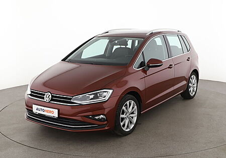 VW Golf Sportsvan 1.5 TSI ACT Highline