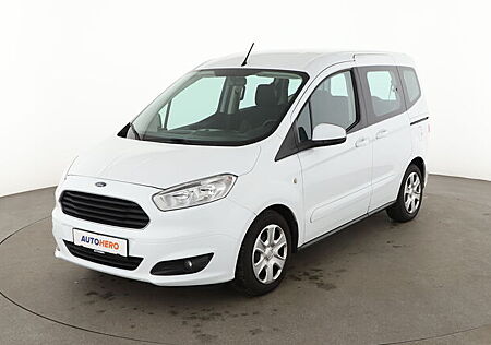 Ford Tourneo 1.0 EcoBoost Trend