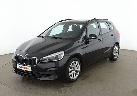 BMW 2er 220i Active Tourer Advantage