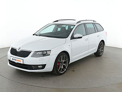 Skoda Octavia 1.6 TDI Joy
