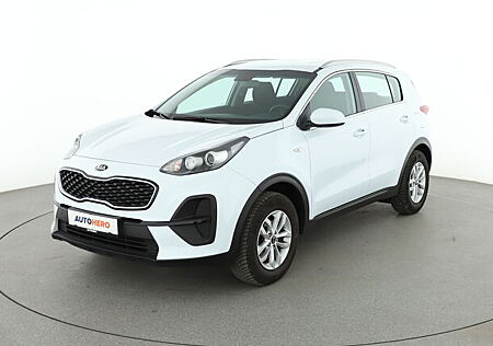 Kia Sportage 1.6 GDI Edition 7 2WD
