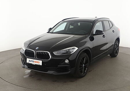 BMW X2 sDrive 20i Advantage
