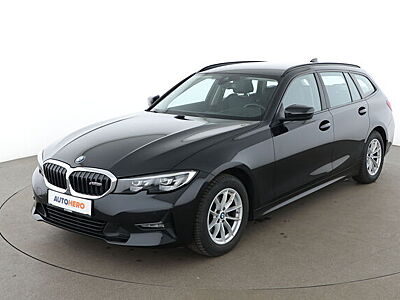BMW 3er 320i Advantage
