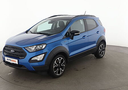 Ford EcoSport 1.0 EcoBoost Active