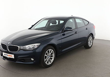 BMW 3er 320i GT