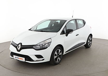 Renault Clio 0.9 TCe Life