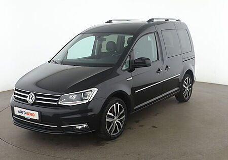 VW Caddy 1.4 TSI Highline BlueMotion