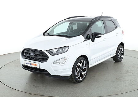 Ford EcoSport 1.0 EcoBoost ST-Line