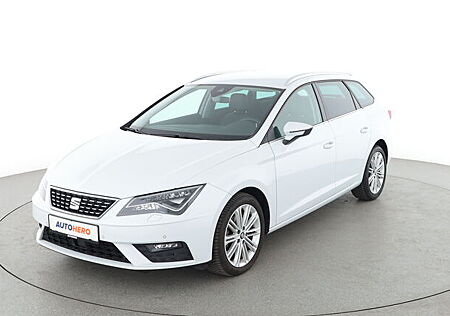 Seat Leon 1.5 TSI ACT Xcellence
