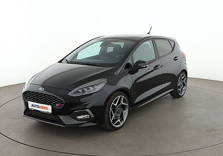 Ford Fiesta 1.5 EcoBoost ST