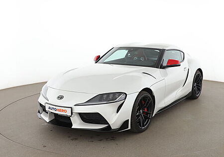 Toyota Supra 2.0 Turbo Speedway Limited Edition