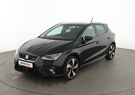 Seat Ibiza 1.0 TSI Carbon Edition