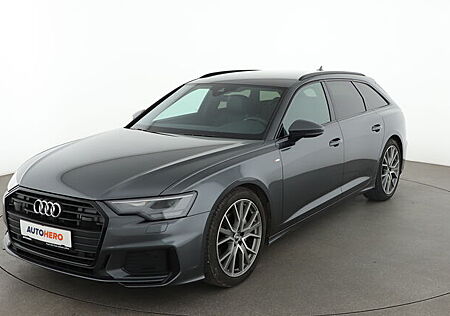 Audi A6 40 TDI Sport