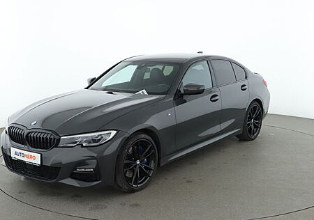 BMW 3er 330d xDrive M Sport