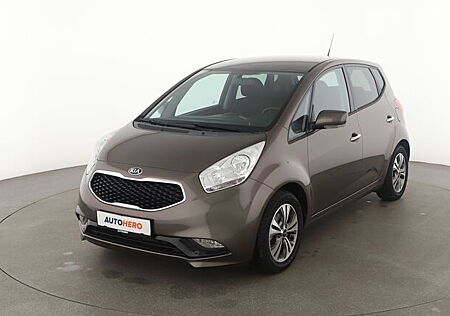 Kia Venga 1.6 Dream Team