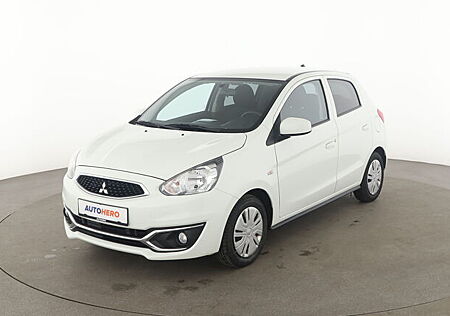 Mitsubishi Space Star 1.0 Basis