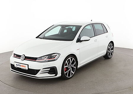 VW Golf 2.0 TSI GTI Performance BlueMotion