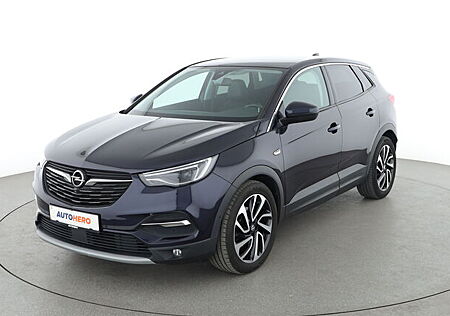 Opel Grandland X 2.0 CDTI Ultimate